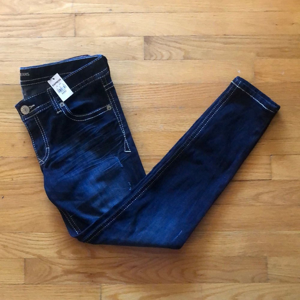 Express Jeans